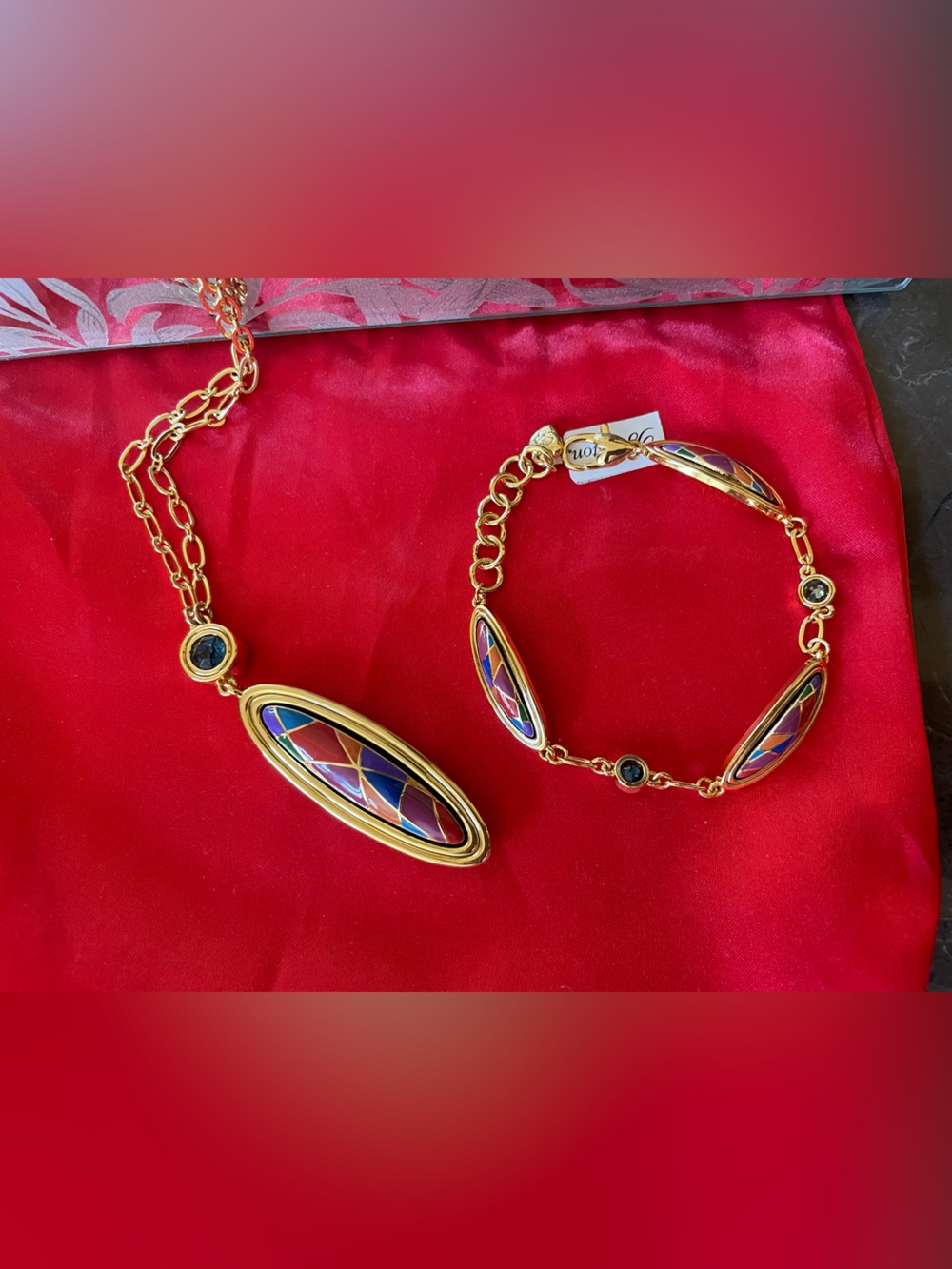 Brighton Bracelet. - Picture 8 of 10